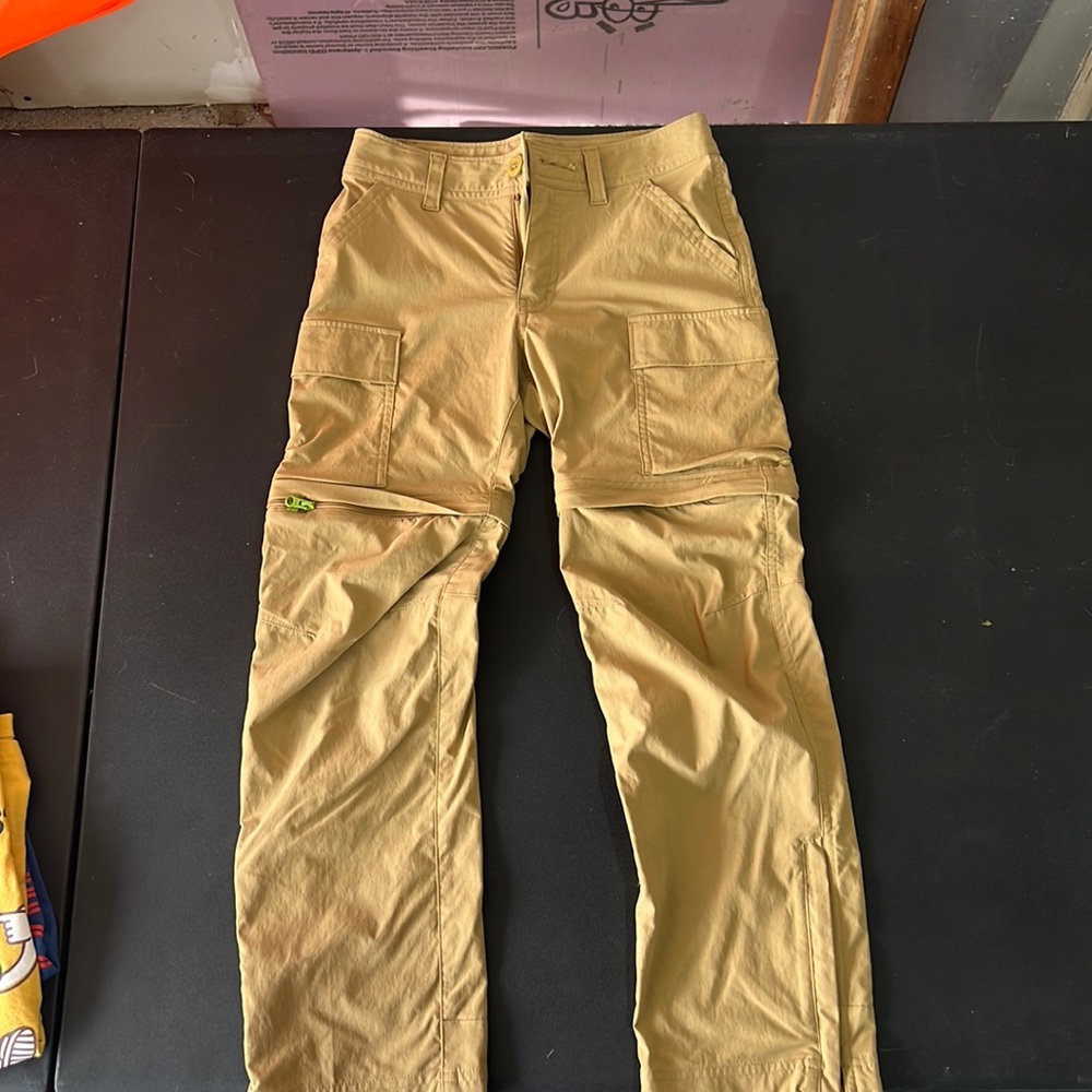 Boys Khaki pants
